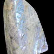 Purple flash Labradorite 433g - Rocks and Things Store