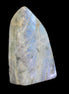 Purple flash Labradorite 433g - Rocks and Things Store