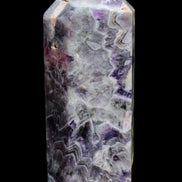 Fantasy Amethyst obelisk 2013g Rocks and Things