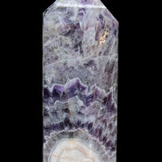 Fantasy Amethyst obelisk 2013g Rocks and Things