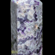Fantasy Amethyst obelisk 2013g Rocks and Things