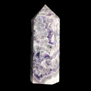Fantasy Amethyst obelisk 2013g Rocks and Things