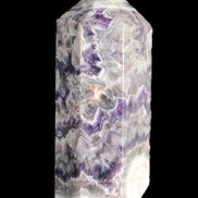 Fantasy Amethyst obelisk 2013g Rocks and Things