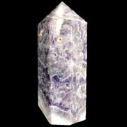 Fantasy Amethyst obelisk 2013g Rocks and Things
