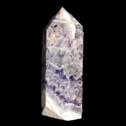 Fantasy Amethyst obelisk 2013g Rocks and Things
