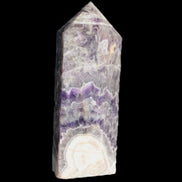 Fantasy Amethyst obelisk 2013g Rocks and Things