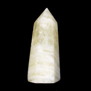 Smoky Citrine obelisk 472g - Rocks and Things Store