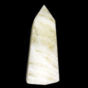 Smoky Citrine obelisk 472g - Rocks and Things Store