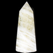 Smoky Citrine obelisk 472g - Rocks and Things Store