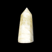 Smoky Citrine obelisk 472g - Rocks and Things Store