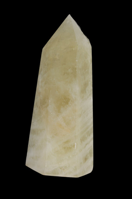 Smoky Citrine obelisk 472g - Rocks and Things Store