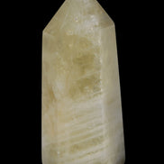 Smoky Citrine obelisk 472g - Rocks and Things Store