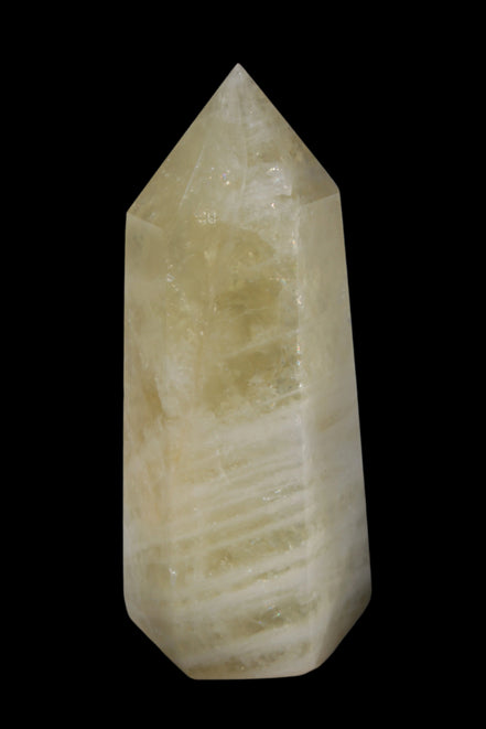 Smoky Citrine obelisk 472g - Rocks and Things Store