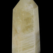 Smoky Citrine obelisk 472g - Rocks and Things Store