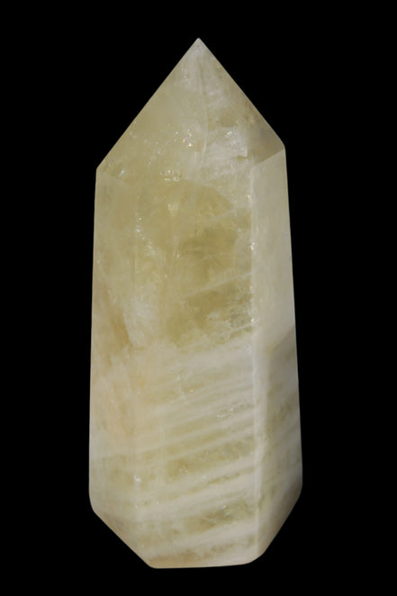 Smoky Citrine obelisk 472g - Rocks and Things Store
