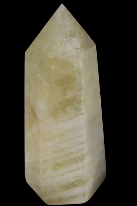 Smoky Citrine obelisk 472g - Rocks and Things Store