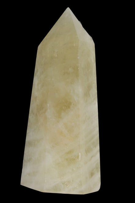 Smoky Citrine obelisk 472g - Rocks and Things Store