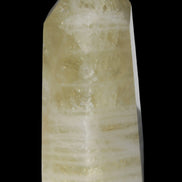 Smoky Citrine obelisk 472g - Rocks and Things Store