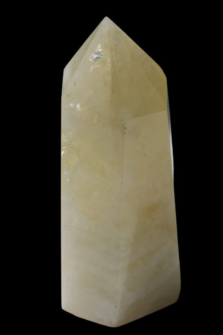 Smoky Citrine obelisk 472g - Rocks and Things Store