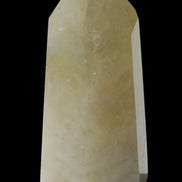Smoky Citrine obelisk 472g - Rocks and Things Store