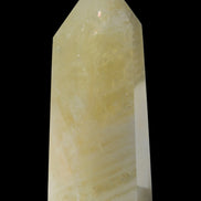 Smoky Citrine obelisk 472g - Rocks and Things Store