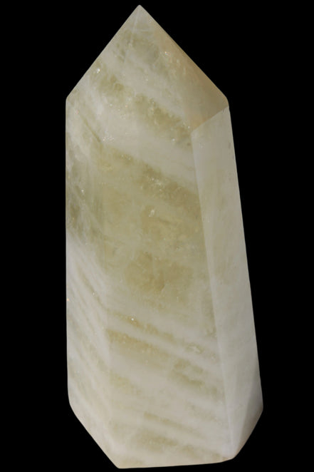 Smoky Citrine obelisk 472g - Rocks and Things Store
