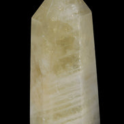Smoky Citrine obelisk 472g - Rocks and Things Store