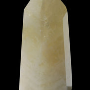 Smoky Citrine obelisk 472g - Rocks and Things Store