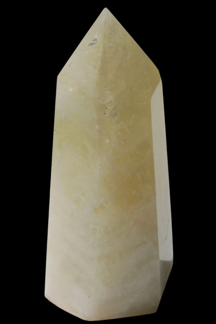 Smoky Citrine obelisk 472g - Rocks and Things Store