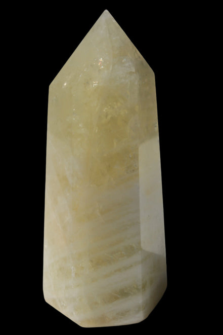 Smoky Citrine obelisk 472g - Rocks and Things Store