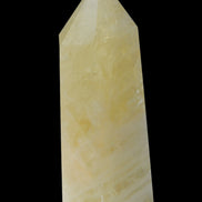 Smoky Citrine obelisk 472g - Rocks and Things Store