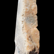 Sphalerite drusy geode obelisk 1187g in sunlight - Rocks and Things Store