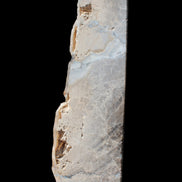 Sphalerite druzy geode obelisk 1187g Rocks and Things