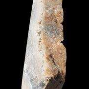 Sphalerite drusy geode obelisk 1187g in sunlight - Rocks and Things Store