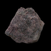 Rhodonite natural stone 113g in sunlight - Rocks and Things Store