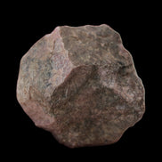 Rhodonite natural stone 113g in sunlight - Rocks and Things Store