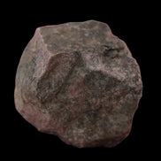 Rhodonite natural stone 113g in sunlight - Rocks and Things Store