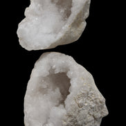 Quartz elestial etched twinned crystal 11.3g in sunshine -  Rocks and Things Store