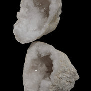 Quartz elestial etched twinned crystal 11.3g in sunshine -  Rocks and Things Store