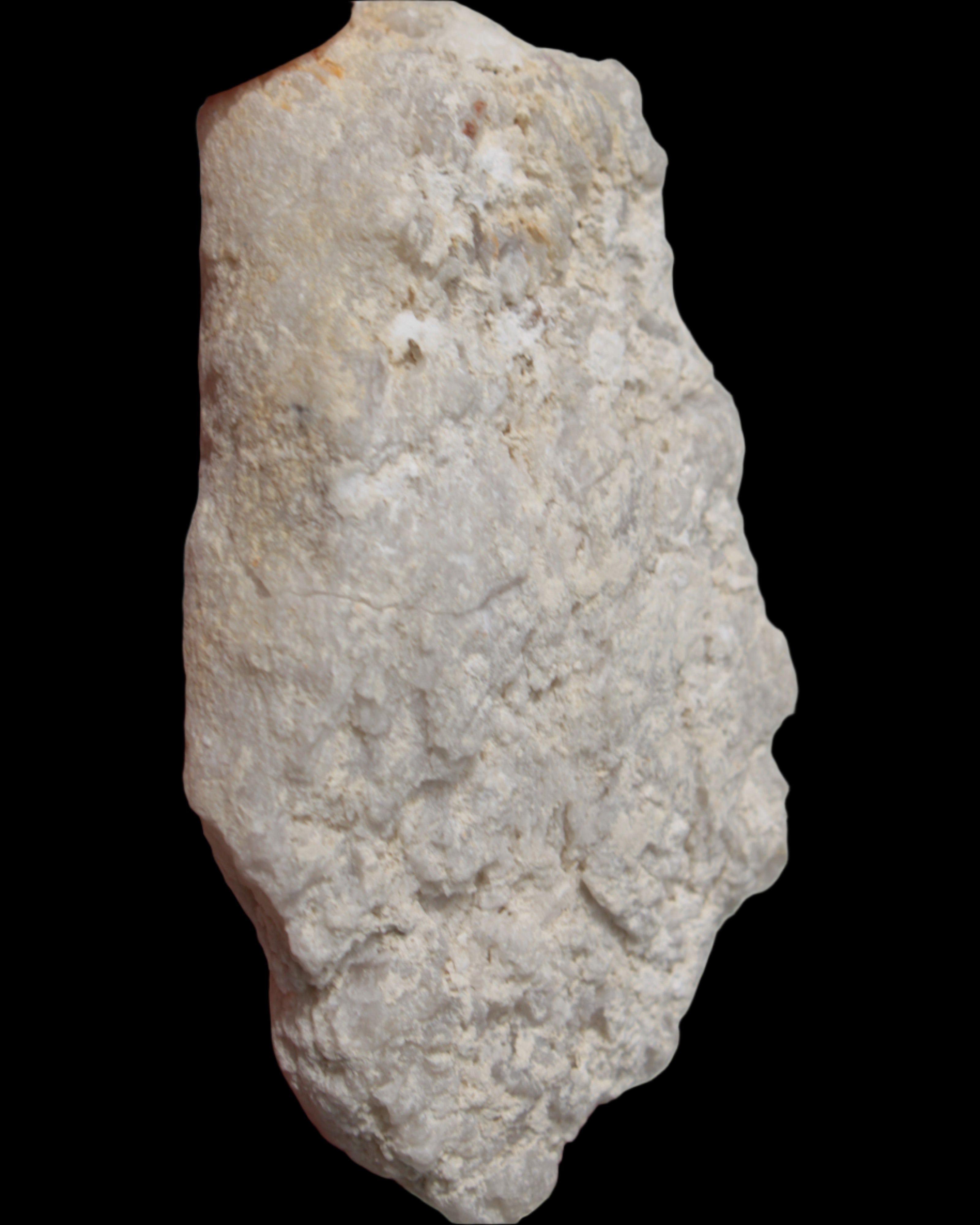 Quartz elestial etched twinned crystal 11.3g in sunshine -  Rocks and Things Store