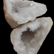 Quartz elestial etched twinned crystal 11.3g in sunshine -  Rocks and Things Store