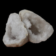 Quartz elestial etched twinned crystal 11.3g in sunshine -  Rocks and Things Store