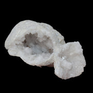 Quartz geode 238.8g in sunshine - Rocks and Things Store