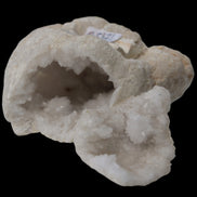 Quartz geode 238.8g Rocks and Things