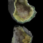 Quartz geode 148g - Rocks and Things Store