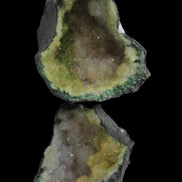 Quartz geode 148g - Rocks and Things Store