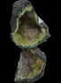 Quartz geode 148g - Rocks and Things Store