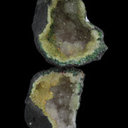 Quartz geode 148g - Rocks and Things Store