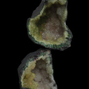 Quartz geode 148g - Rocks and Things Store