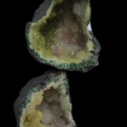 Quartz geode 148g - Rocks and Things Store